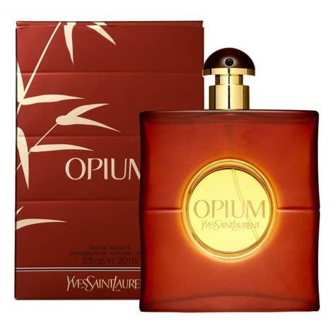 ysl blue opium|YSL opium original.